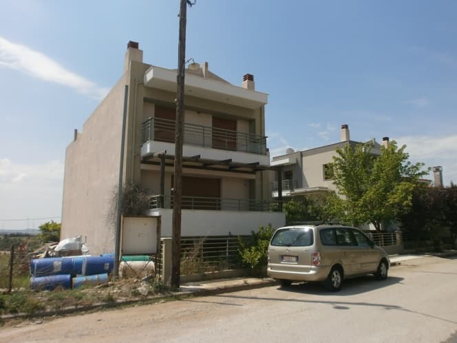 Μονοκατοικία στην Κάτω Σχολάρι, Μίκρα — Φωτογραφία 4 από 16