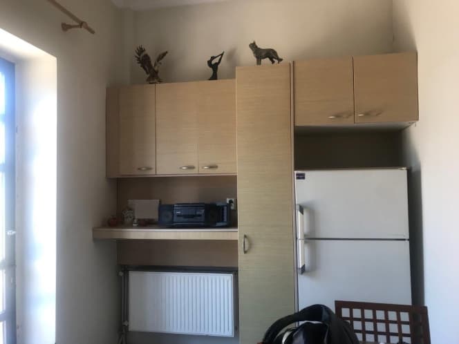 Διαμέρισμα στην Ψάχου, Πάτρα — Φωτογραφία 6 από 6