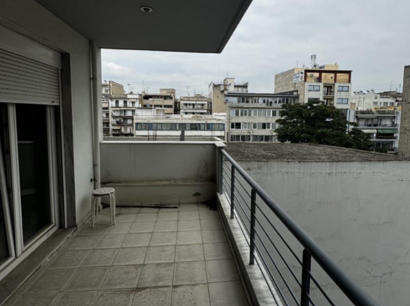 Apartment in Skeparni, Ampelokipoi — Photo 2 of 7
