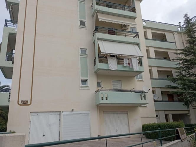 Διαμέρισμα στην Σκεπάρνη, Αμπελόκηποι — Φωτογραφία 17 από 20