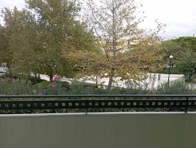 Διαμέρισμα στην Σκεπάρνη, Αμπελόκηποι — Φωτογραφία 9 από 20