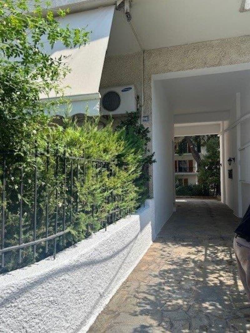 Διαμέρισμα στην Κέντρο, Κηφισιά — Φωτογραφία 1 από 11
