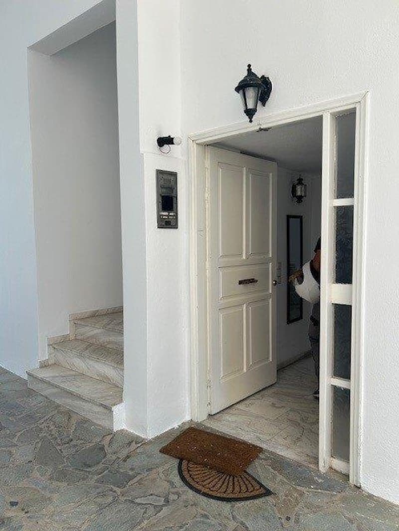 Διαμέρισμα στην Κέντρο, Κηφισιά — Φωτογραφία 3 από 11