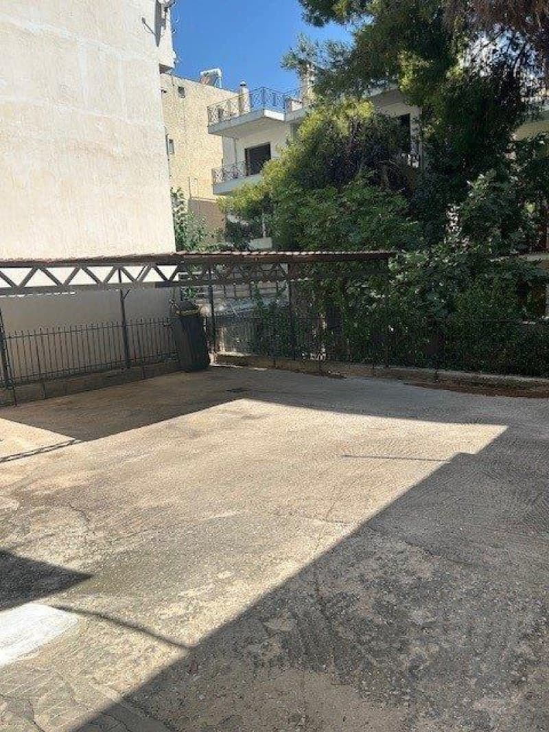 Διαμέρισμα στην Κέντρο, Κηφισιά — Φωτογραφία 2 από 11
