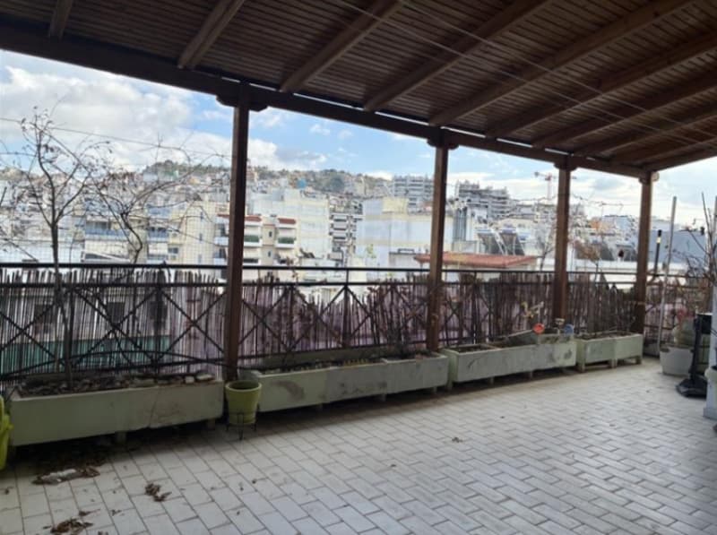 Apartment in Karagianneika, Galatsi — Photo 8 of 17