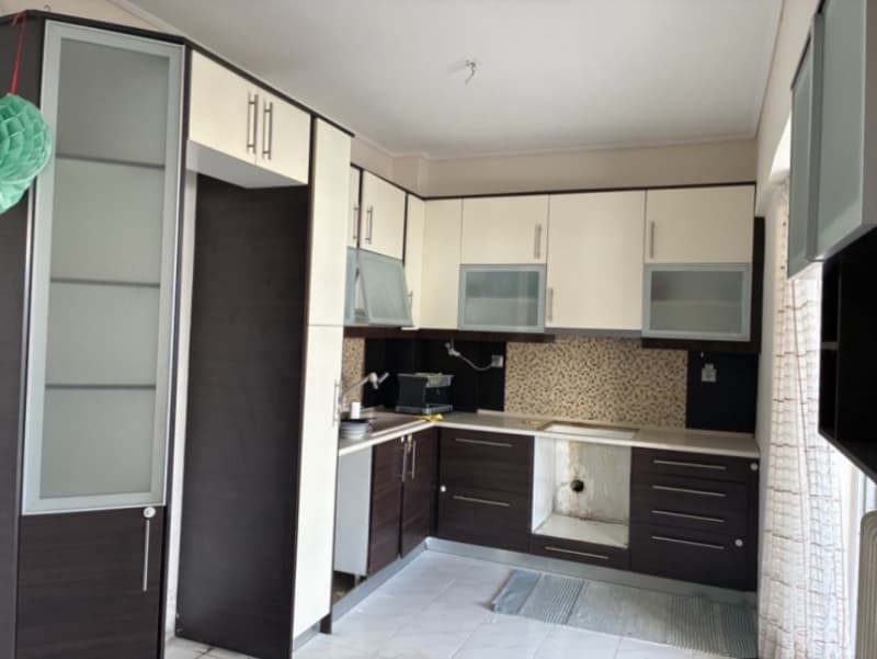 Apartment in Karagianneika, Galatsi — Photo 5 of 17