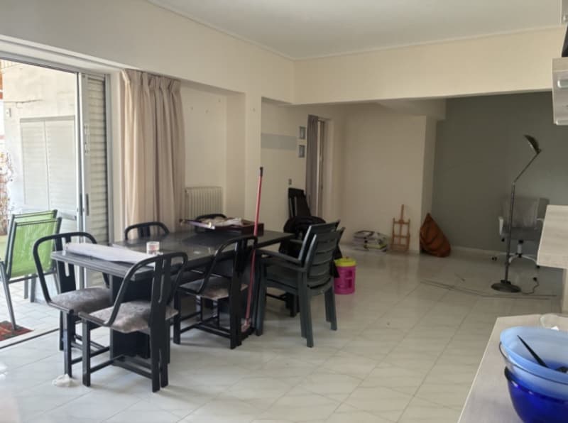 Apartment in Karagianneika, Galatsi — Photo 4 of 17