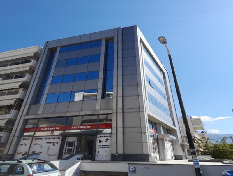 Γραφείο στην Άγιος Δημήτριος, Άγιος Δημήτριος