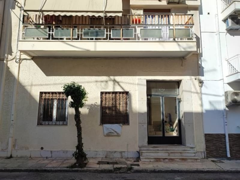 Διαμέρισμα στην Άγιος Παντελεήμονας, Δραπετσώνα — Φωτογραφία 1 από 5