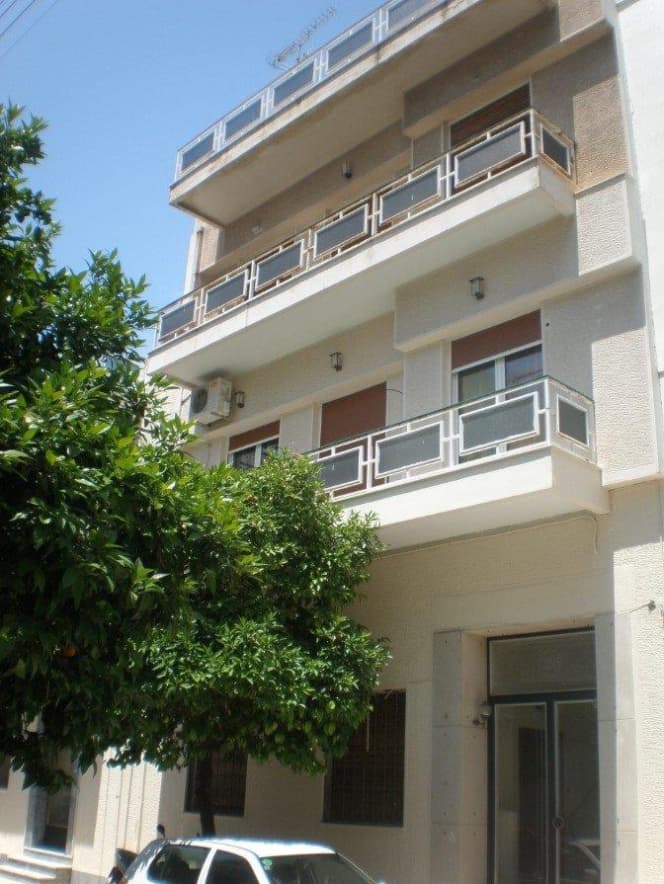 Διαμέρισμα στην Άγιος Παντελεήμονας, Δραπετσώνα — Φωτογραφία 3 από 14