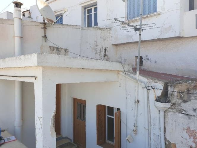 Μονοκατοικία στην Ιουλίδα, Κέα — Φωτογραφία 3 από 3