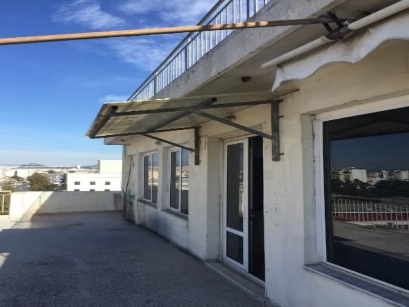 Γραφείο στην Γάβρος, Μοσχάτο — Φωτογραφία 7 από 10