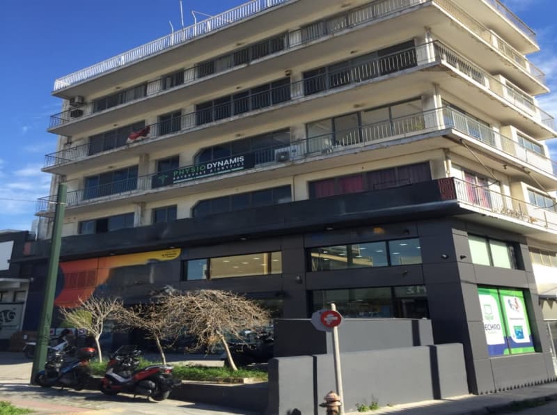 Γραφείο στην Γάβρος, Μοσχάτο — Φωτογραφία 1 από 10