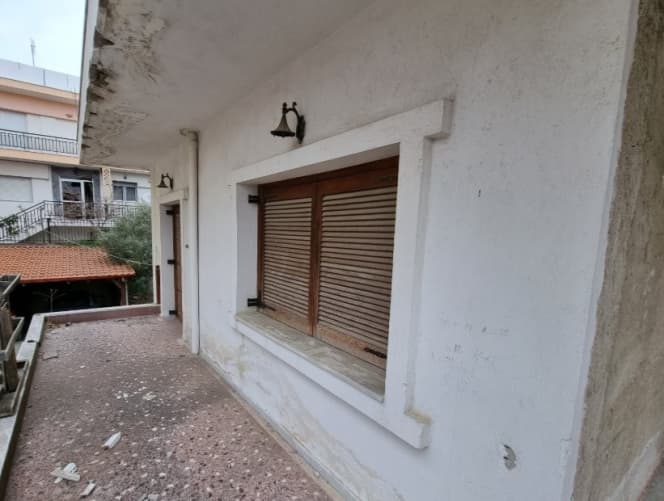 Μονοκατοικία στην Κέντρο, Ωραιόκαστρο — Φωτογραφία 3 από 6