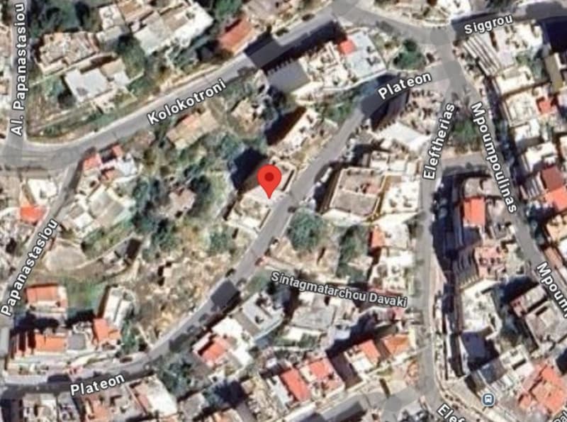 Apartment in Kariotika, Perama — Photo 10 of 10