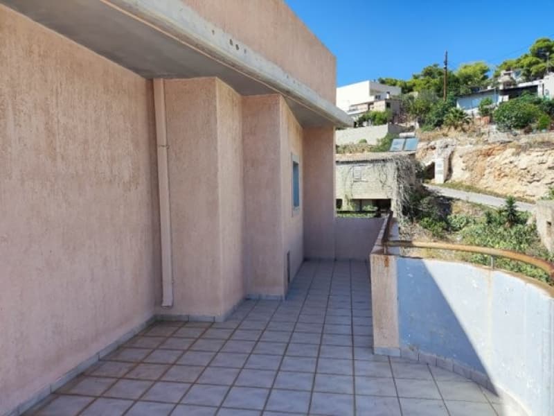 Apartment in Kariotika, Perama — Photo 4 of 10