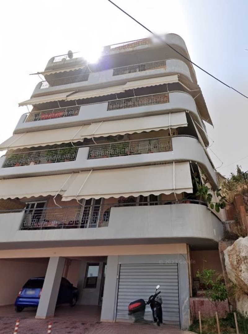 Apartment in Kariotika, Perama — Photo 1 of 10