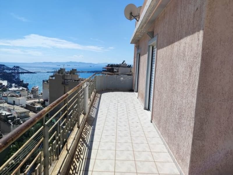 Apartment in Kariotika, Perama — Photo 6 of 10