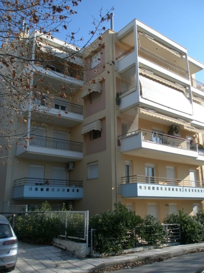 Μονοκατοικία στην Περαία, Περαία — Φωτογραφία 4 από 6