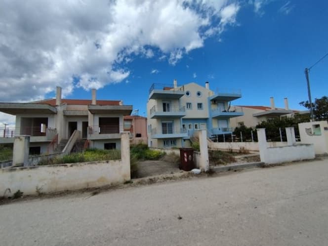 Μονοκατοικία στην Κοκκώνι, Βέλο — Φωτογραφία 4 από 14