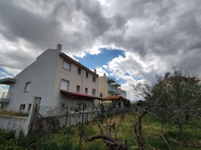 Μονοκατοικία στην Κοκκώνι, Βέλο — Φωτογραφία 8 από 14