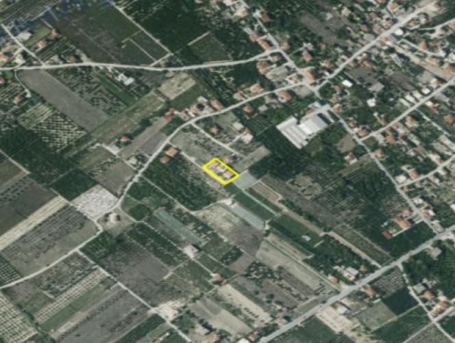 Μονοκατοικία στην Κοκκώνι, Βέλο — Φωτογραφία 3 από 14