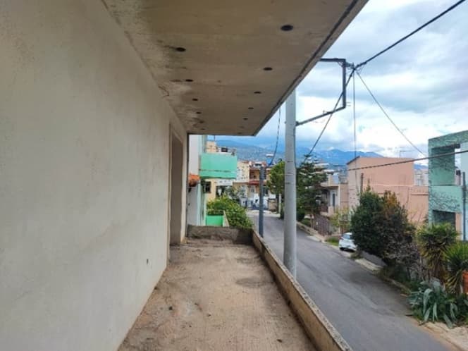 Μονοκατοικία στην Άγιος Νικόλαος, Άνω Λιόσια — Φωτογραφία 10 από 10