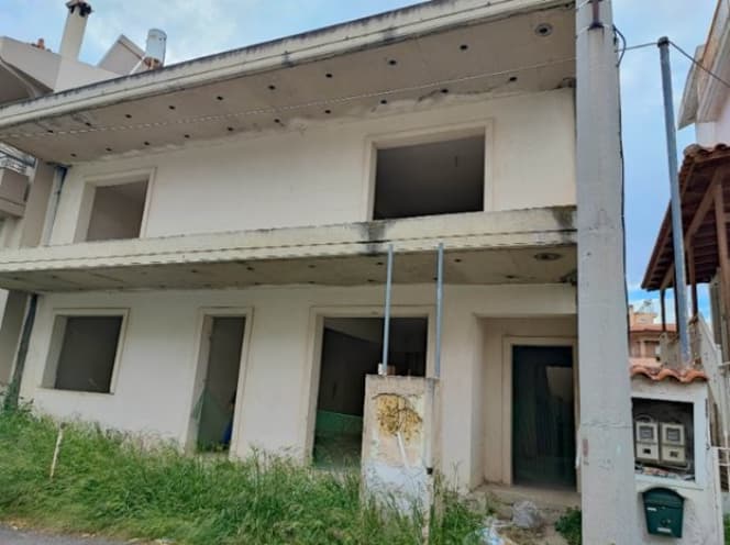 Μονοκατοικία στην Άγιος Νικόλαος, Άνω Λιόσια — Φωτογραφία 9 από 10