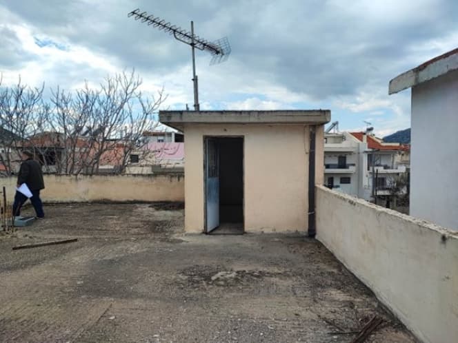 Μονοκατοικία στην Άγιος Νικόλαος, Άνω Λιόσια — Φωτογραφία 7 από 10