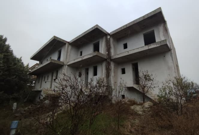 Μονοκατοικία στην Δρυμός, Μυγδονία — Φωτογραφία 1 από 3