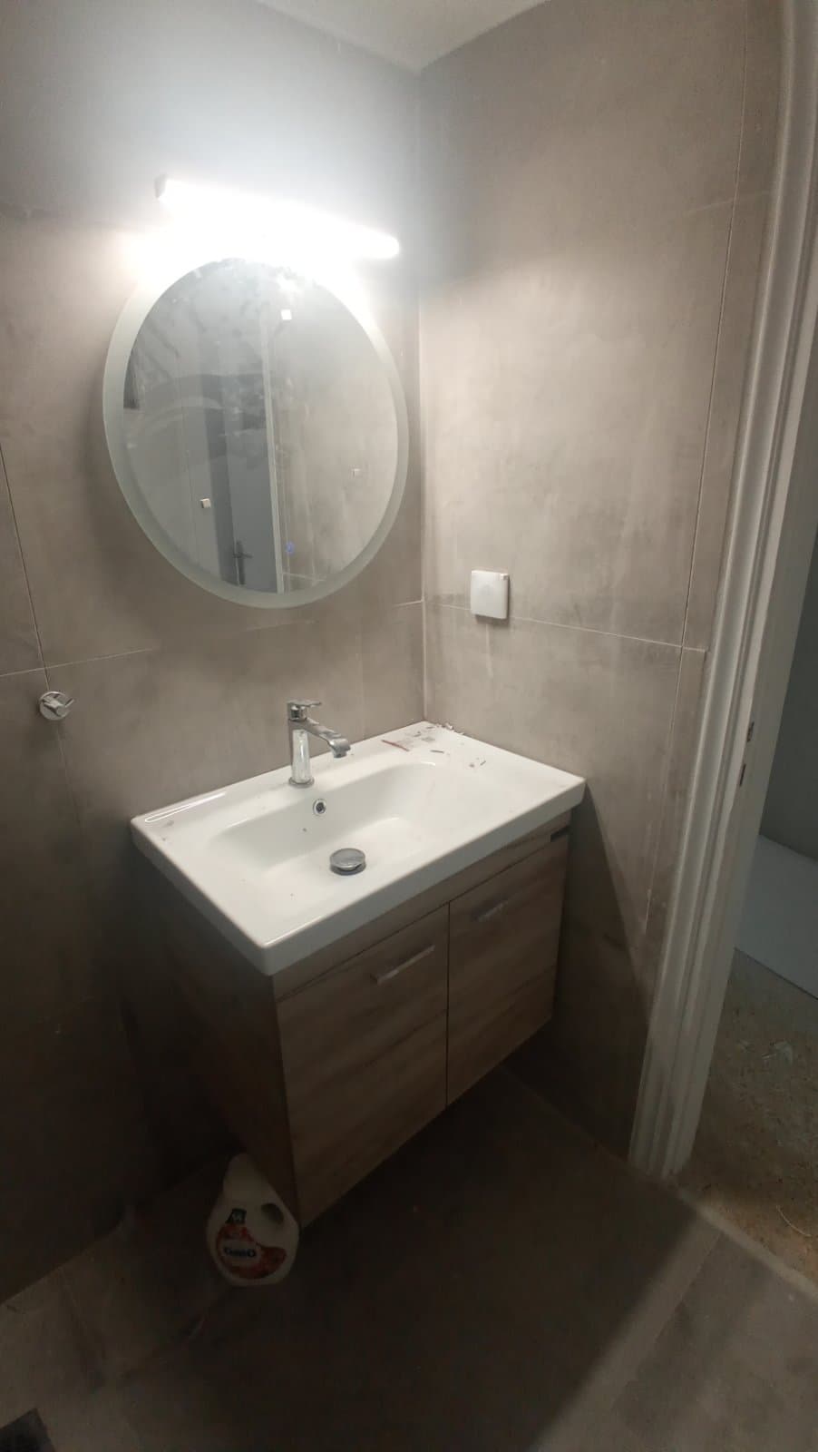 Apartment in Sepolia, Sepolia - Skouze — Photo 2 of 5