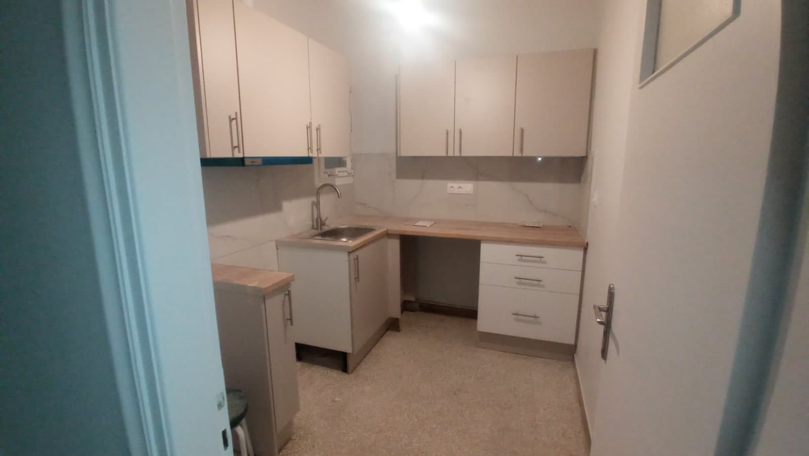 Apartment in Sepolia, Sepolia - Skouze — Photo 4 of 5