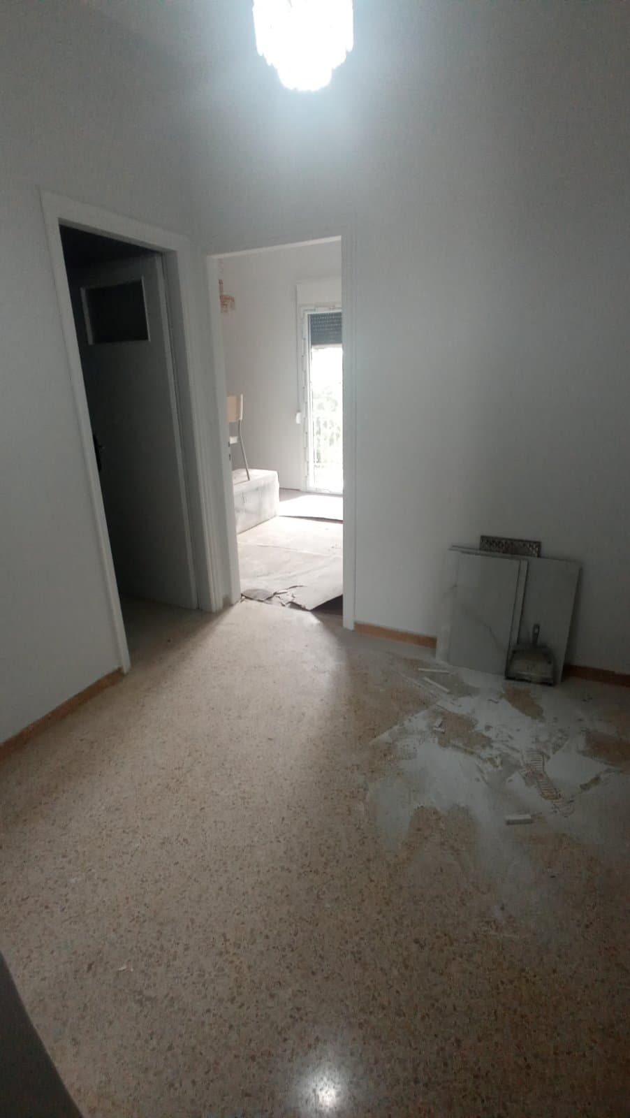 Apartment in Sepolia, Sepolia - Skouze — Photo 3 of 5