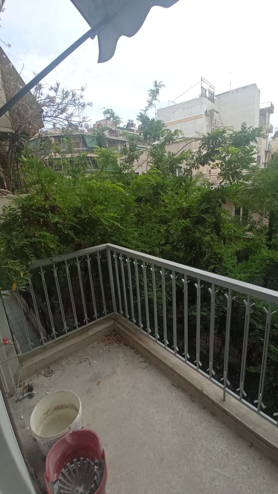 Apartment in Sepolia, Sepolia - Skouze — Photo 1 of 5