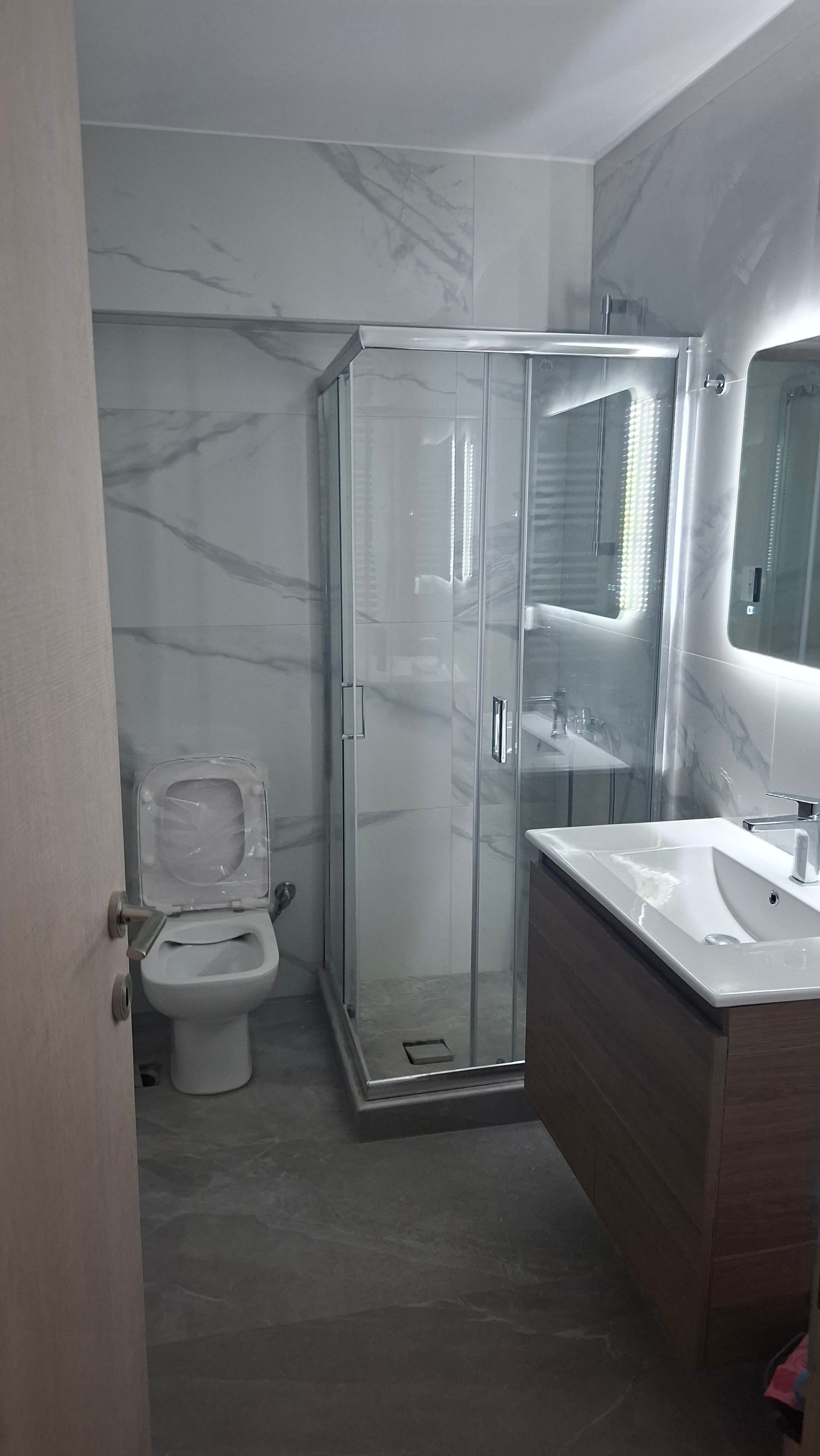 Apartment in Saronida, Saronida — Photo 5 of 10