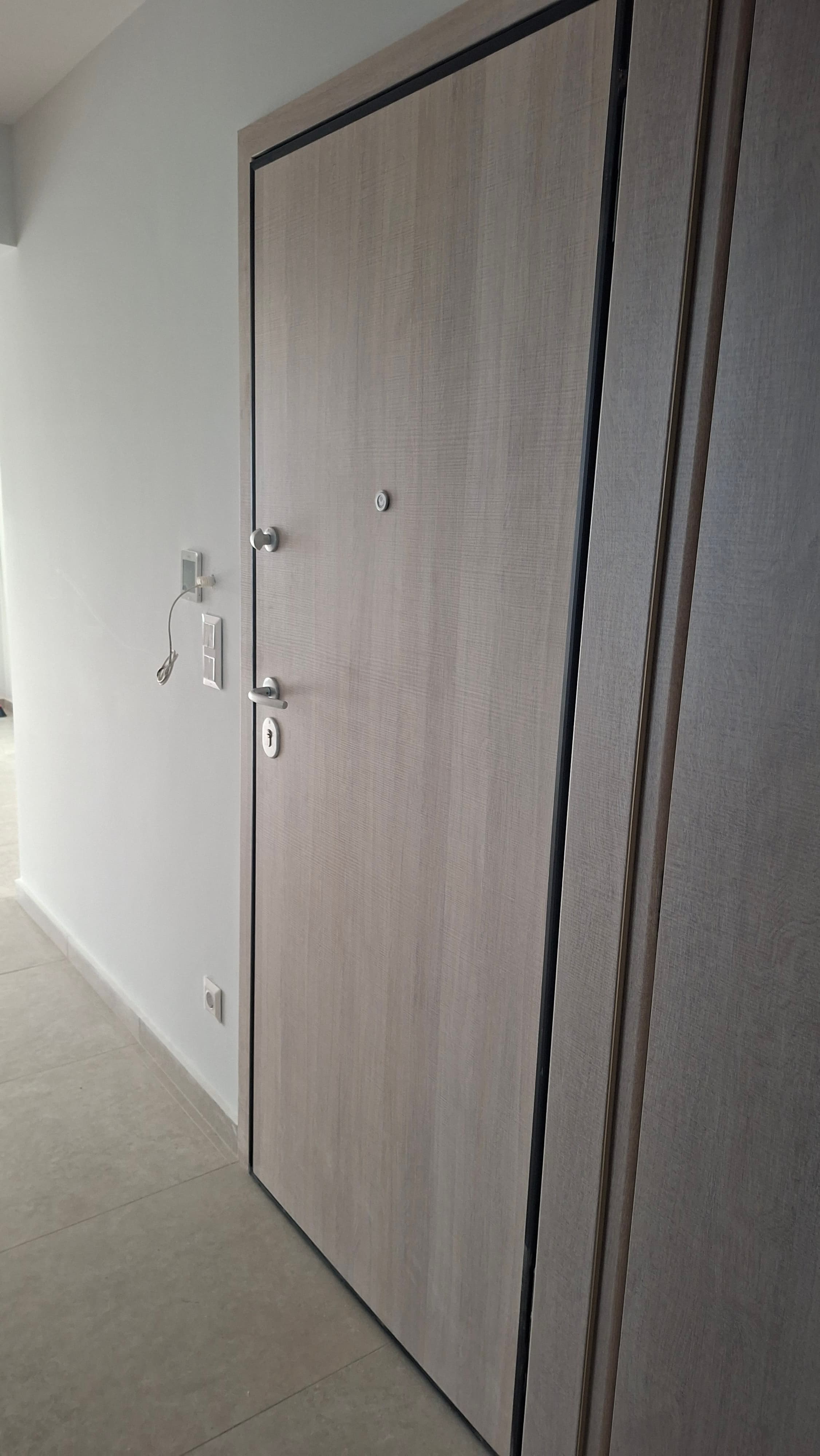 Apartment in Saronida, Saronida — Photo 7 of 10