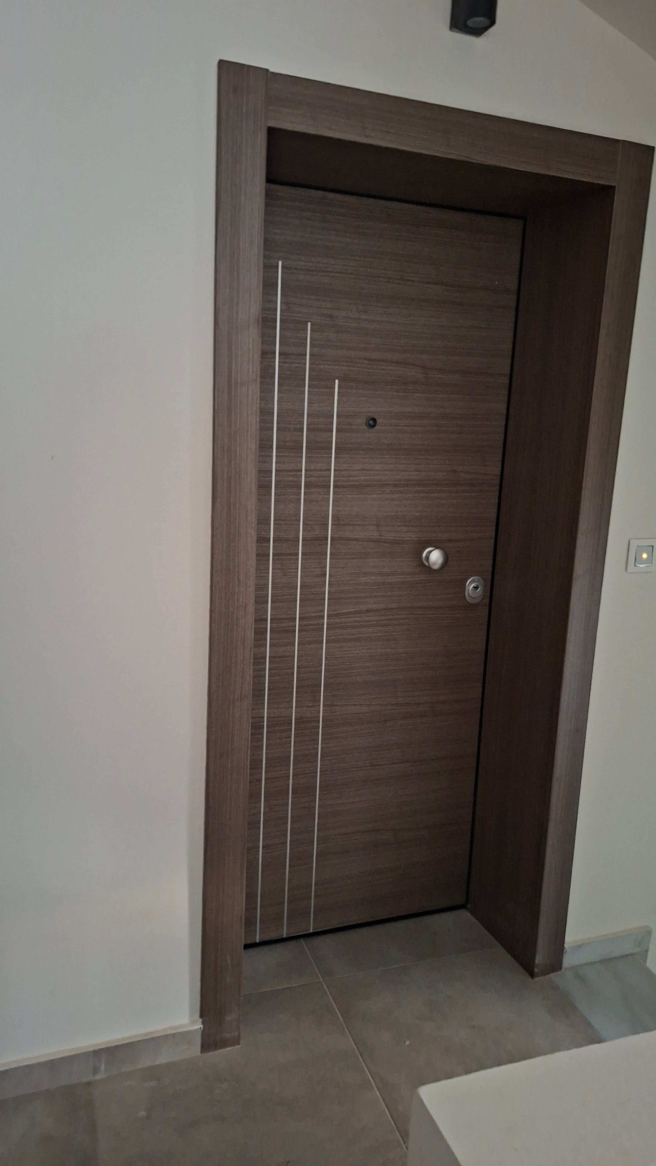 Apartment in Saronida, Saronida — Photo 10 of 10