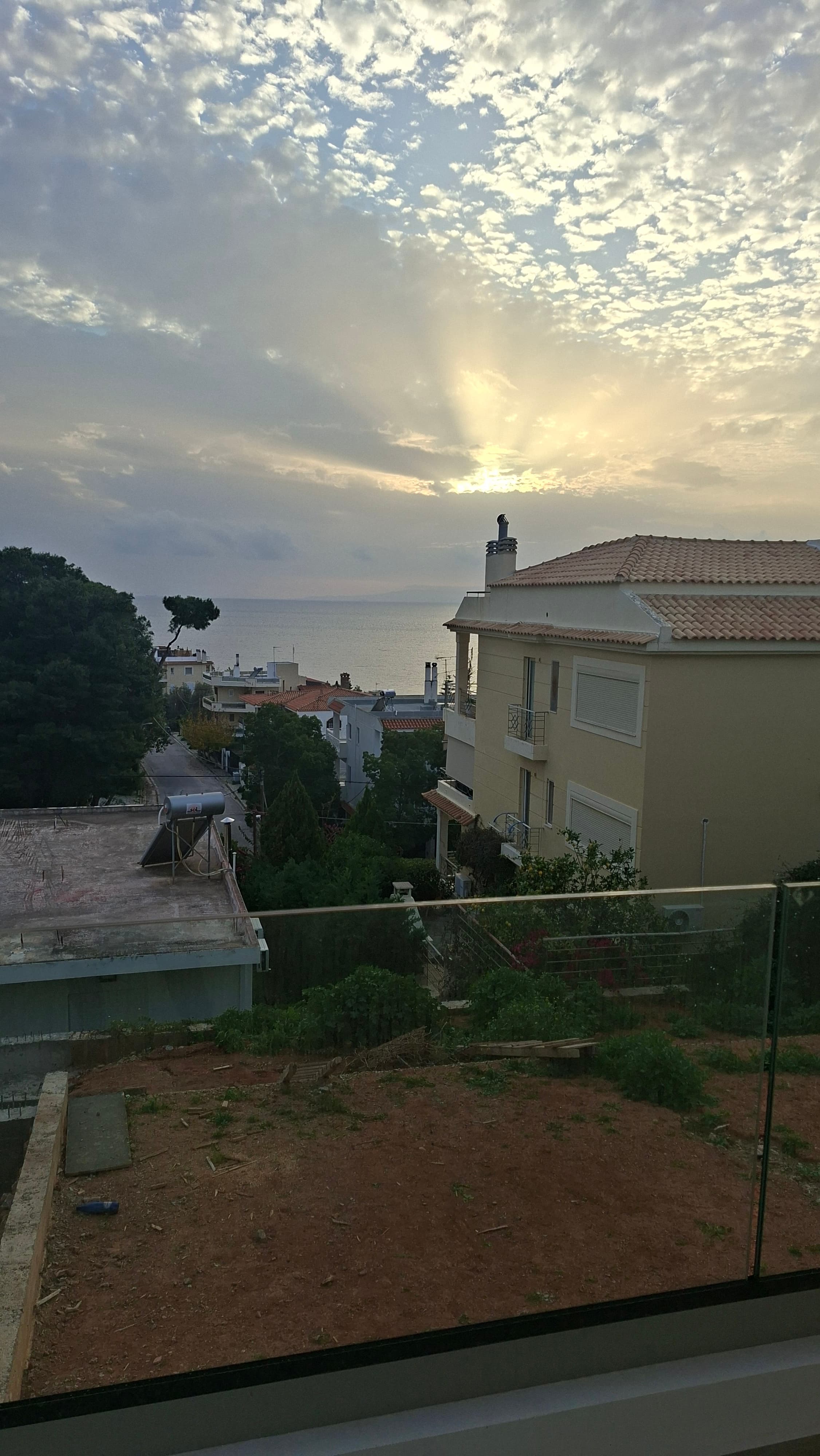 Apartment in Saronida, Saronida — Photo 1 of 10