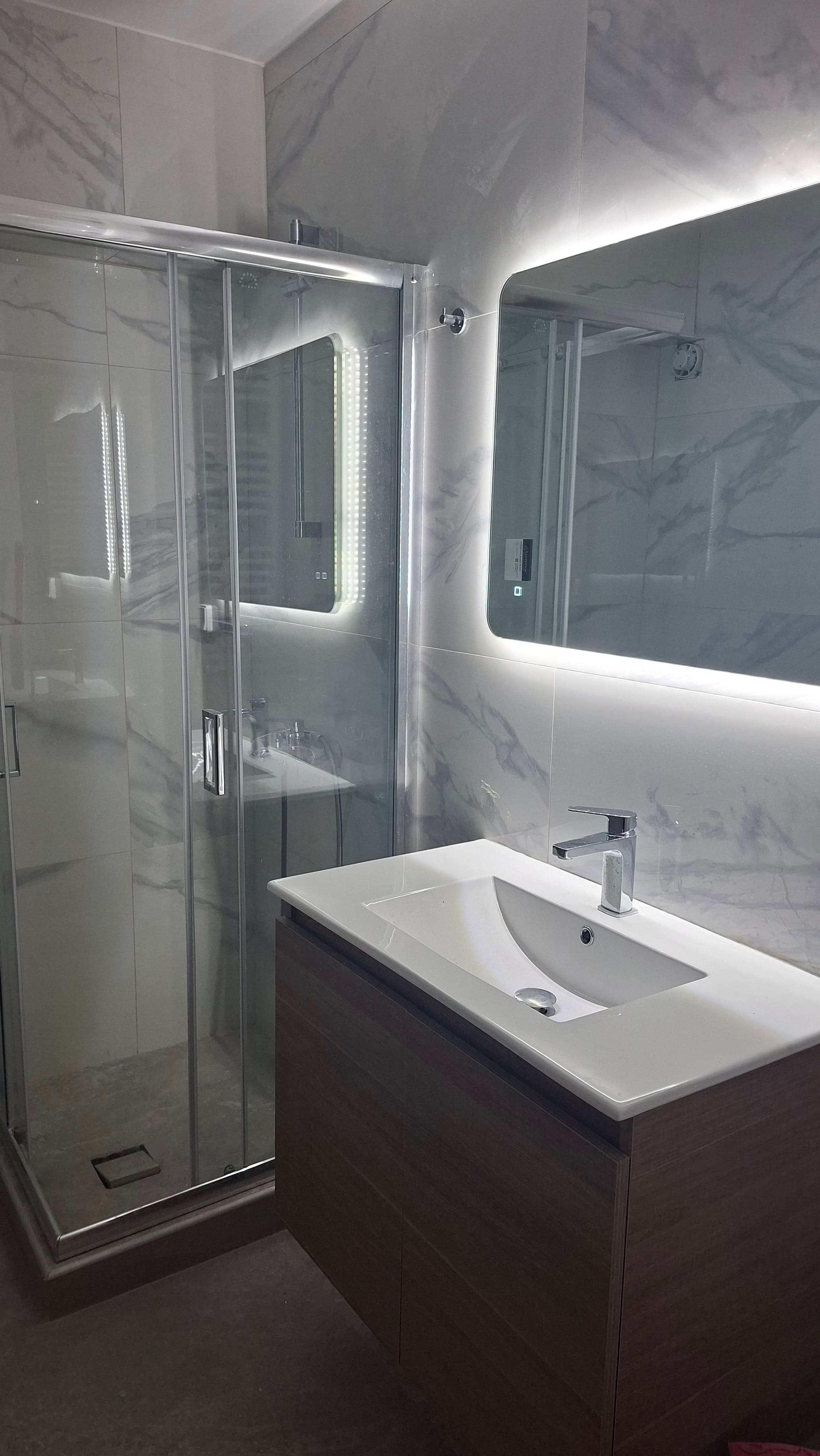 Apartment in Saronida, Saronida — Photo 9 of 10