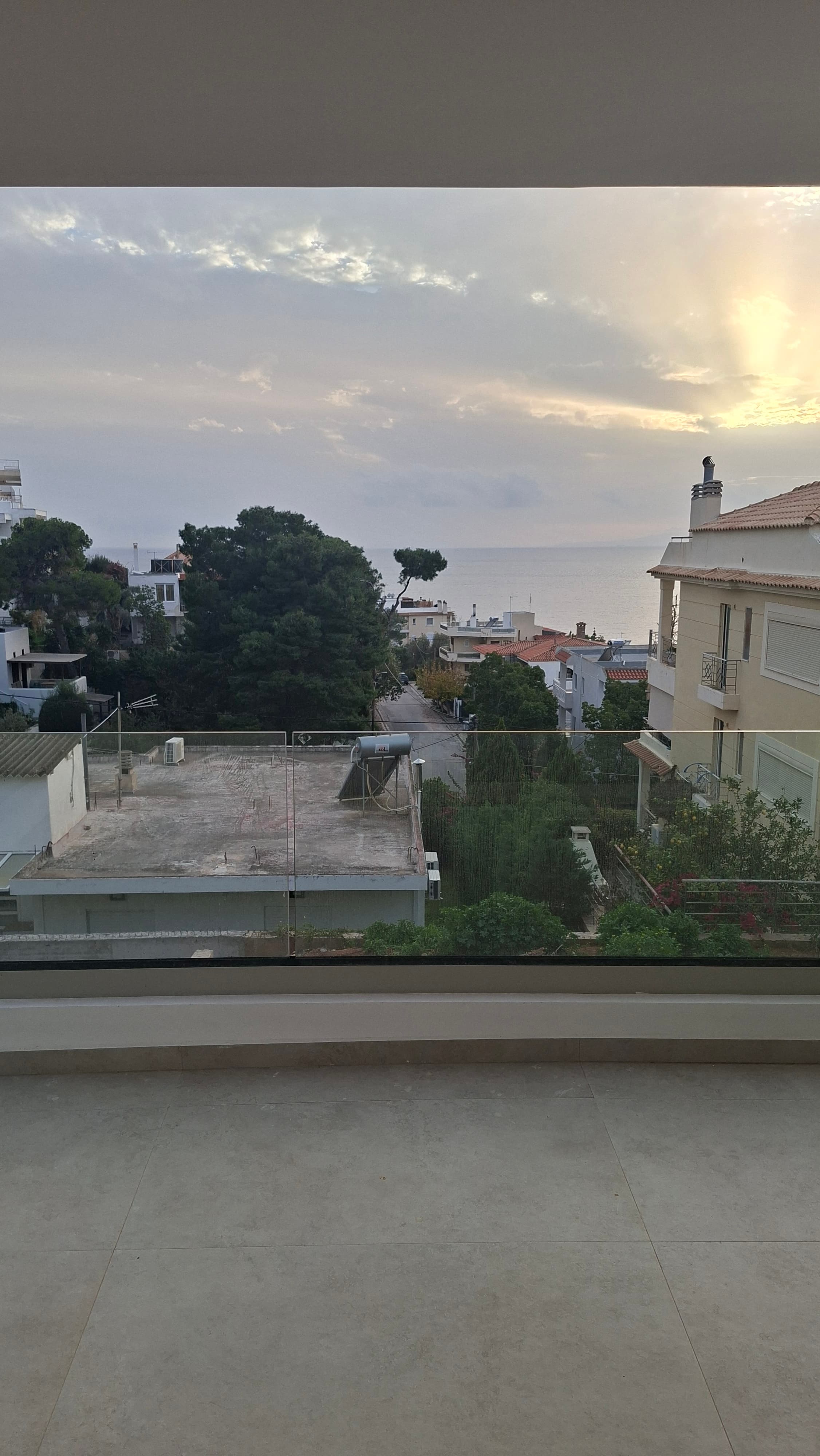 Apartment in Saronida, Saronida — Photo 2 of 10
