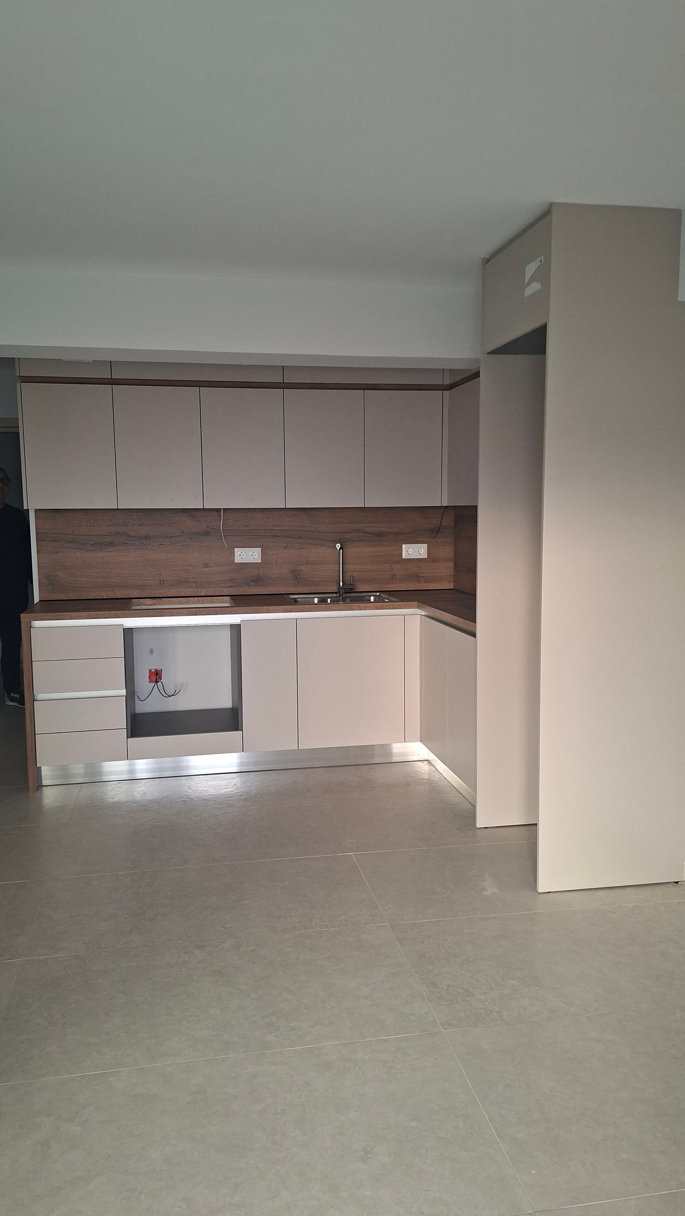 Apartment in Saronida, Saronida — Photo 3 of 10