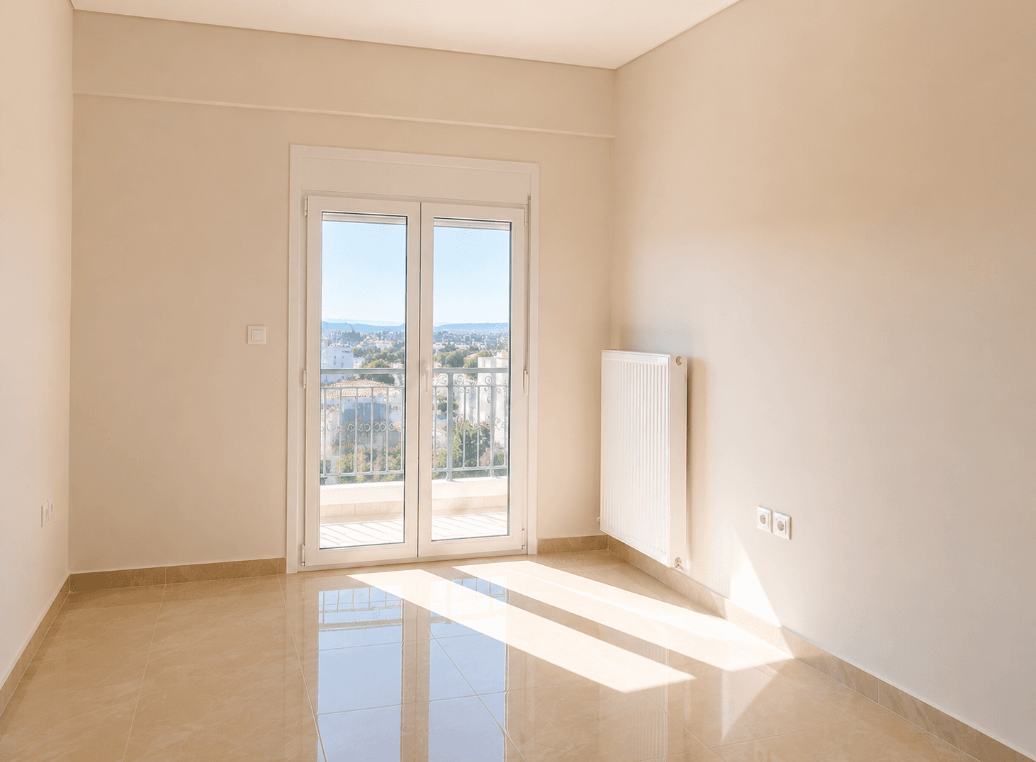 Διαμέρισμα στην Νησίδα, Νέα Φιλαδέλφεια — Φωτογραφία 2 από 9