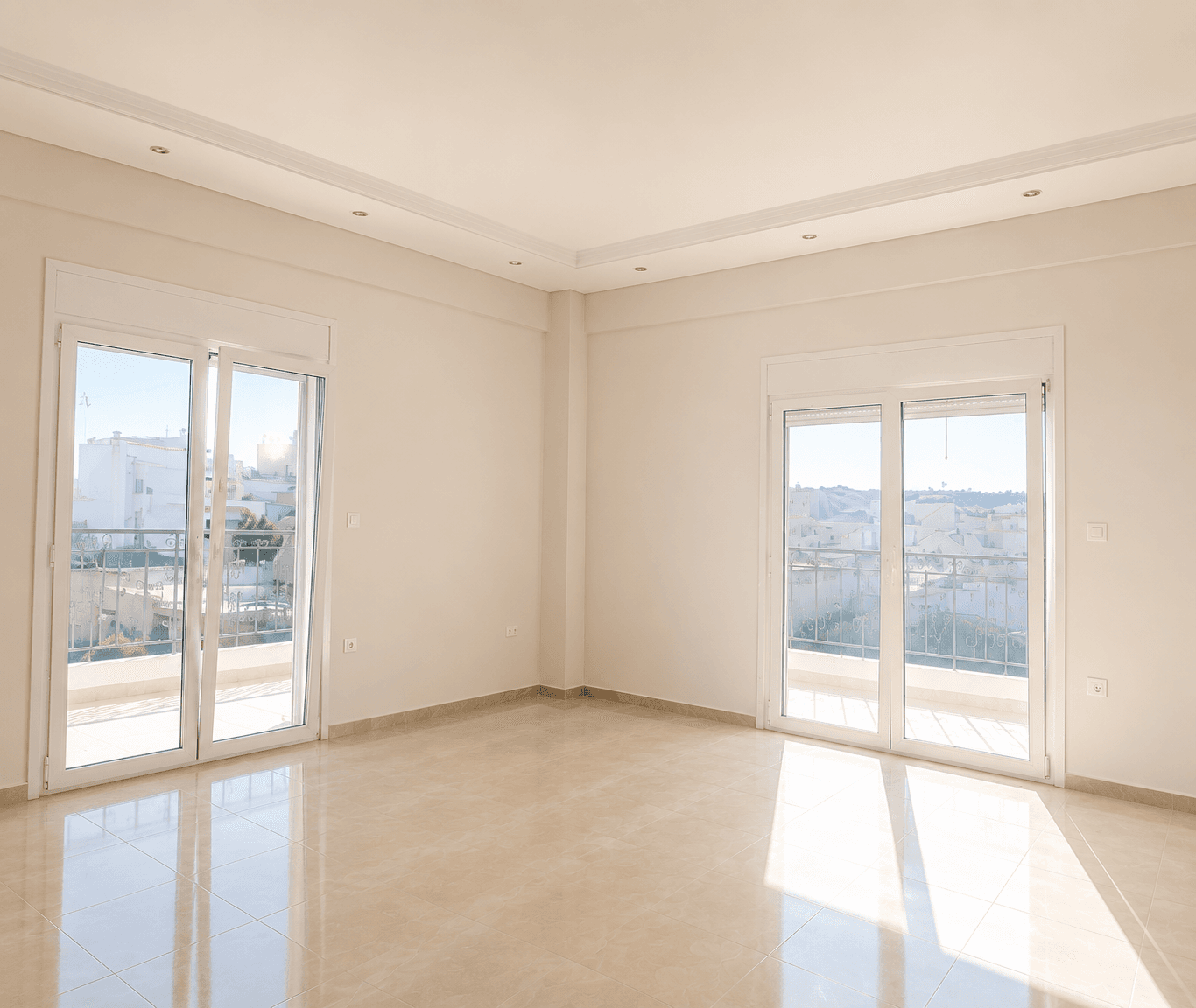 Διαμέρισμα στην Νησίδα, Νέα Φιλαδέλφεια — Φωτογραφία 7 από 9