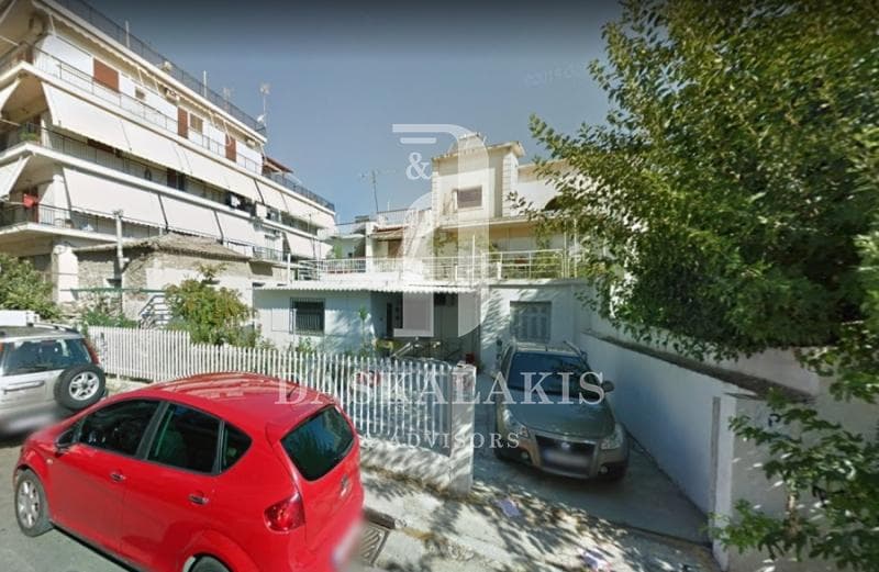 Οικόπεδο στην Ελαιώνας, Χαϊδάρι