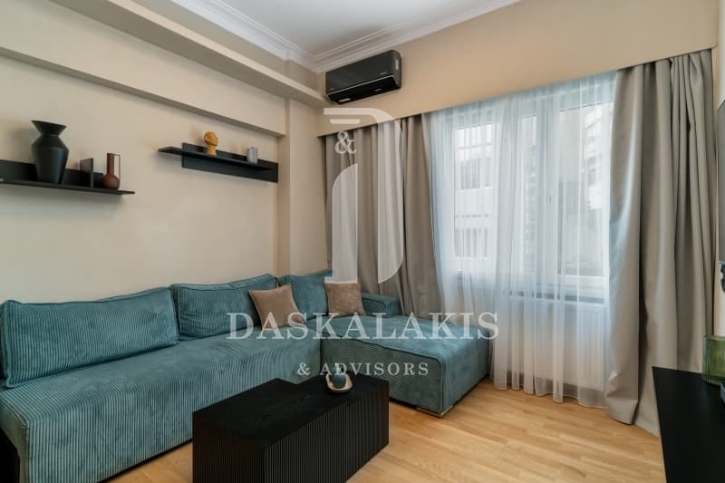 Apartment in Megala Sxoinia B, Exarchia - Neapoli — Photo 7 of 26