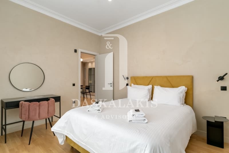Apartment in Megala Sxoinia B, Exarchia - Neapoli — Photo 16 of 26