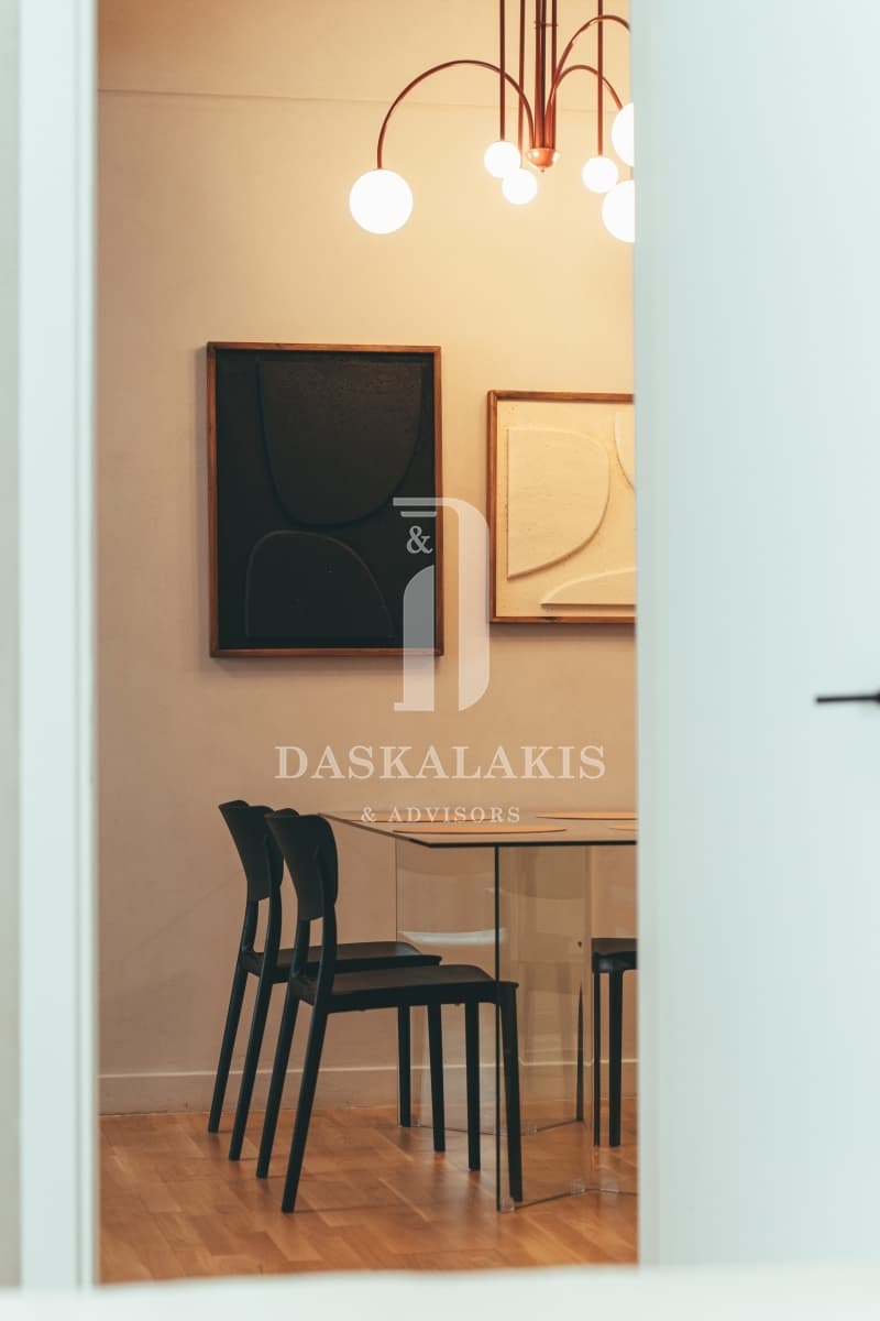 Apartment in Megala Sxoinia B, Exarchia - Neapoli — Photo 6 of 26