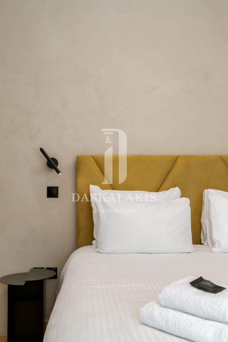 Apartment in Megala Sxoinia B, Exarchia - Neapoli — Photo 15 of 26