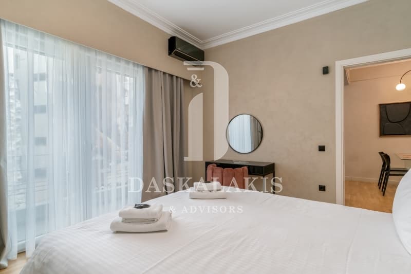 Apartment in Megala Sxoinia B, Exarchia - Neapoli — Photo 20 of 26