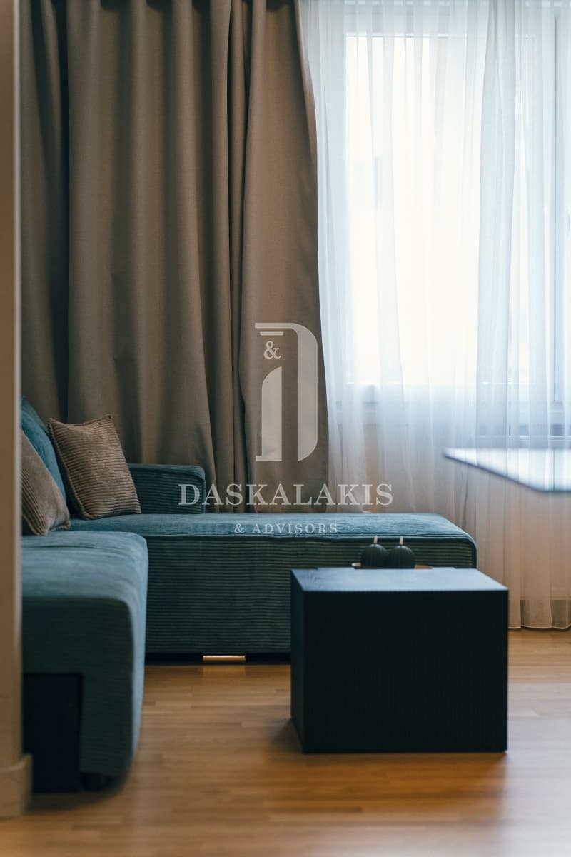 Apartment in Megala Sxoinia B, Exarchia - Neapoli — Photo 11 of 26